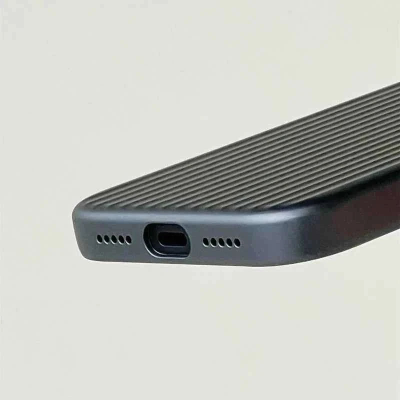 Durable iPhone Case by Bastion