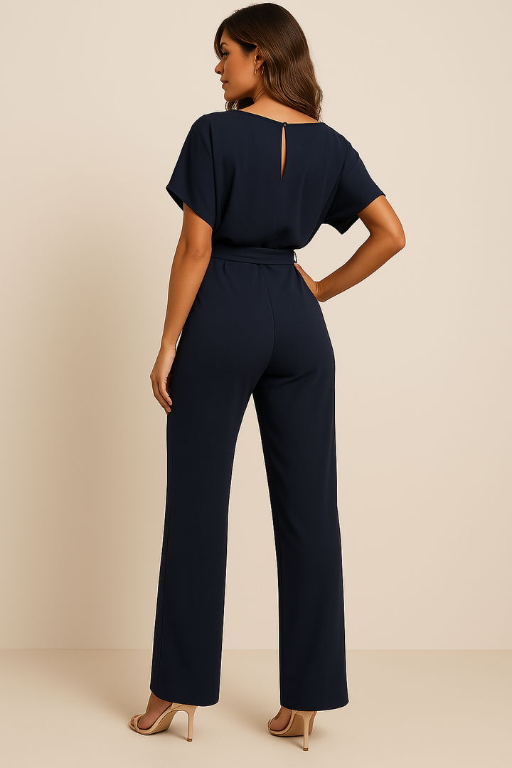 Dyone | Women's Elegant and Stylish Jumpsuit