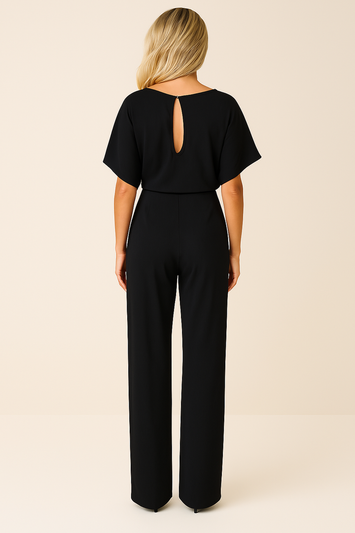 Dyone | Women's Elegant and Stylish Jumpsuit