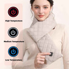 Women's Velvet Thermal Black Shawl Winter Essential Outerwear