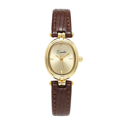 Aura Goldsmith Watch