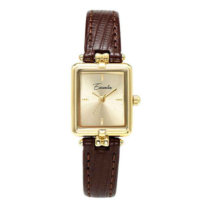 Aura Goldsmith Watch