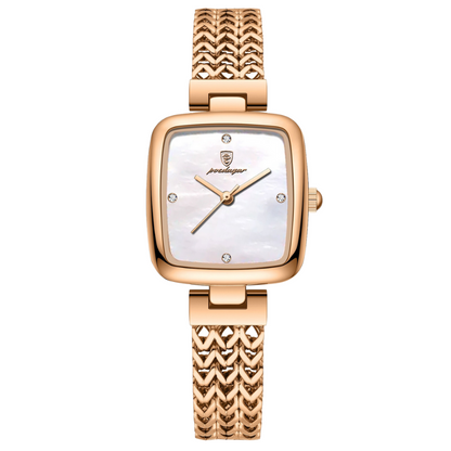 Watch Rose Gold Green Rose Gold Red Rose Gold White