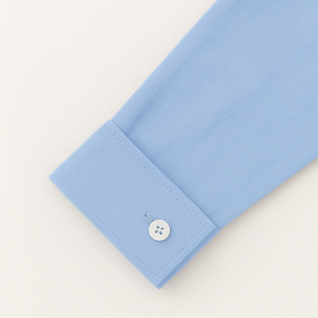 Relaxed Linen Set for Ultimate Comfort