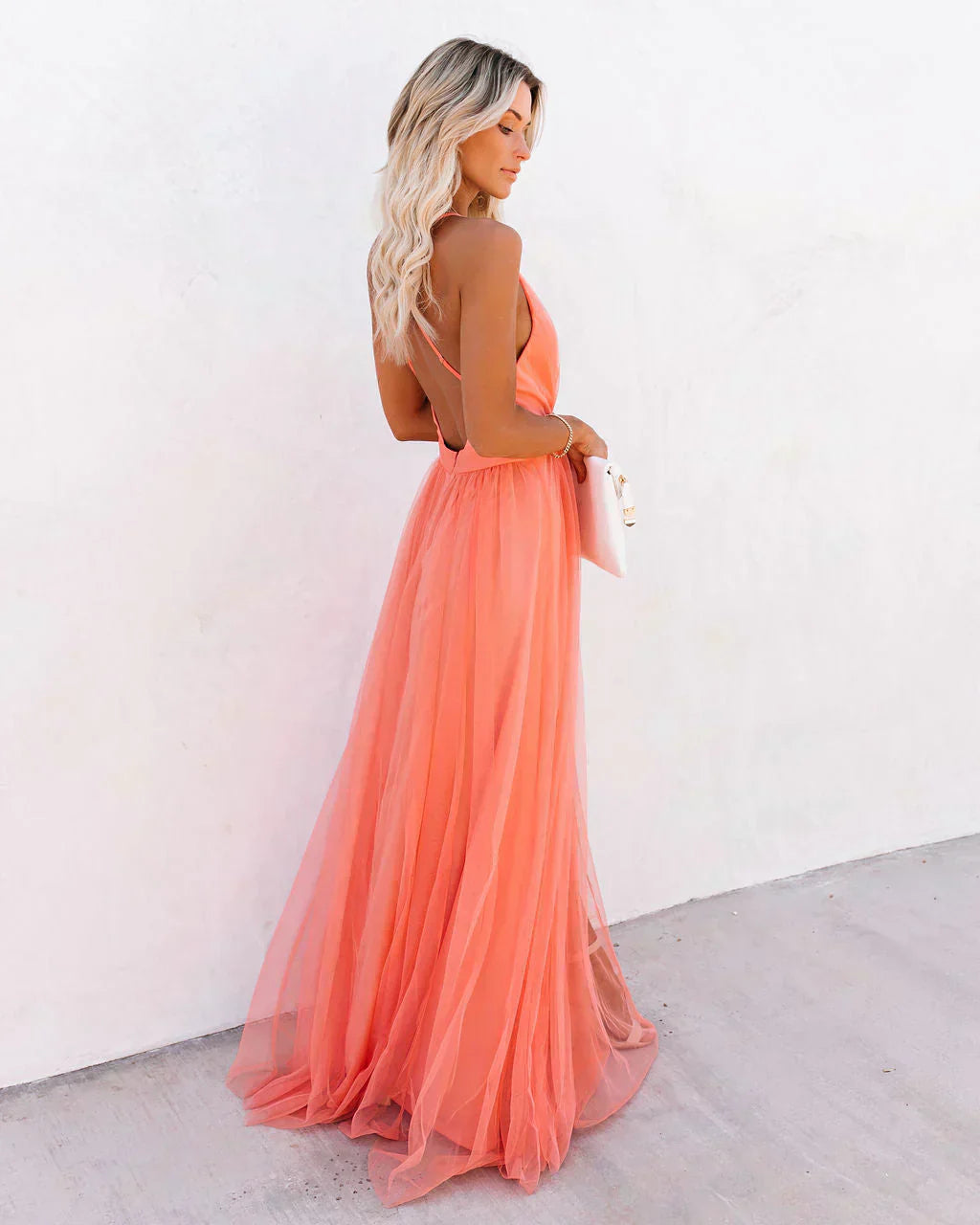 Elegant Maxi Dress | Women's Stylish and Comfortable Maxi Dress