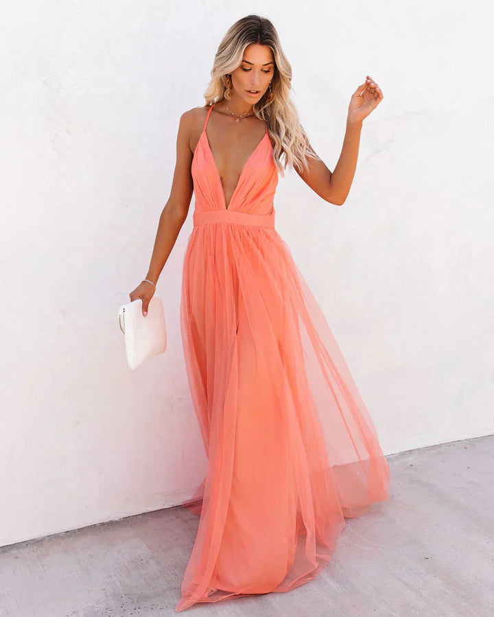 Elegant Maxi Dress | Women's Stylish and Comfortable Maxi Dress