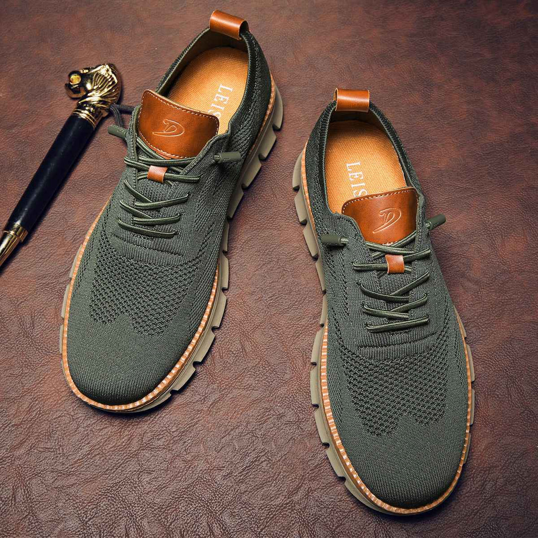 Elliott | Ultimate Comfortable Support Shoes for Men