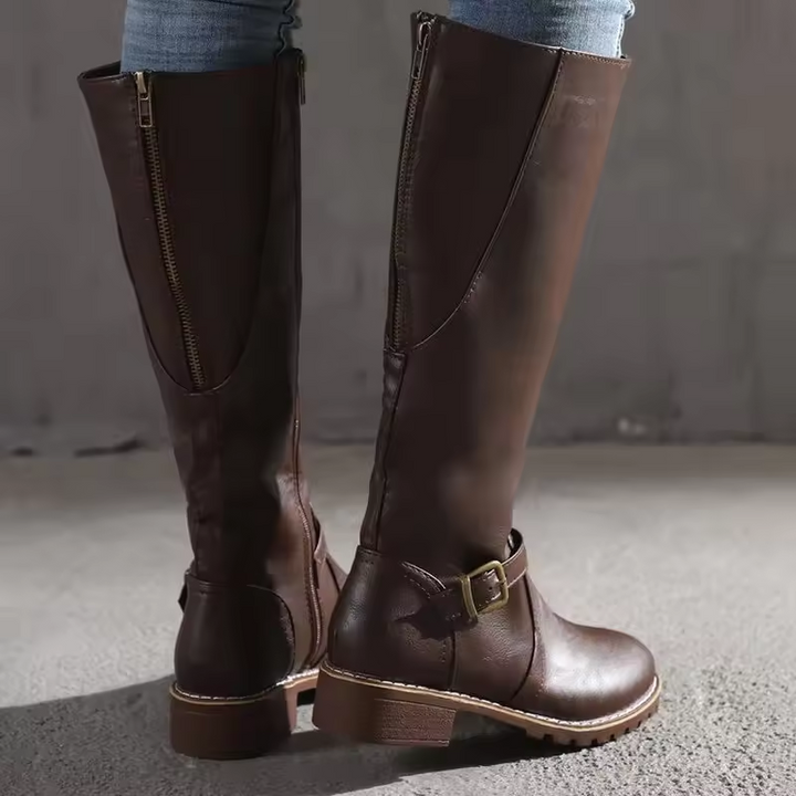 Women's Knee High Fashion Boots