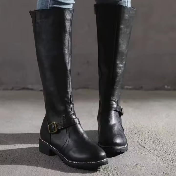 Women's Knee High Fashion Boots