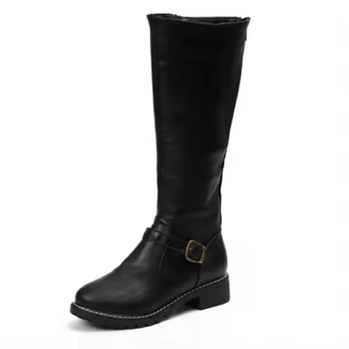 Women's Knee High Fashion Boots