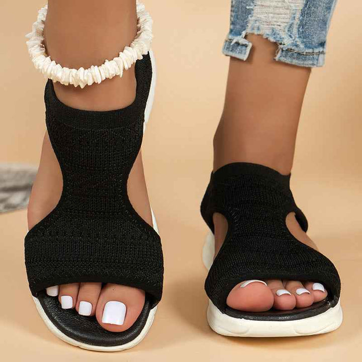 Luna | Women's Comfortable Orthopedic Sandals