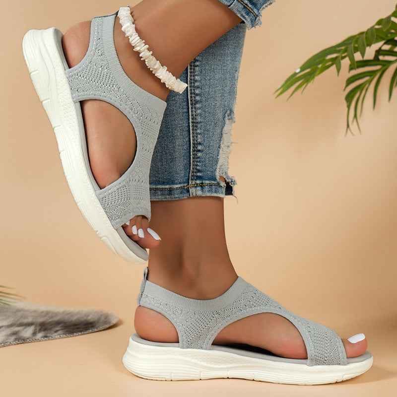 Luna | Women's Comfortable Orthopedic Sandals