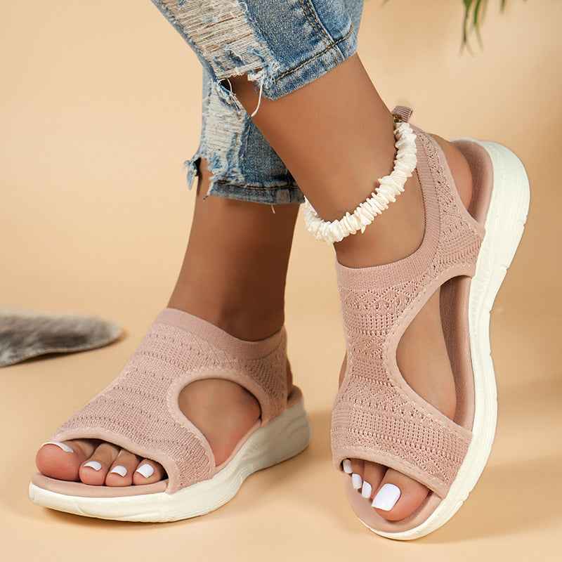 Luna | Women's Comfortable Orthopedic Sandals
