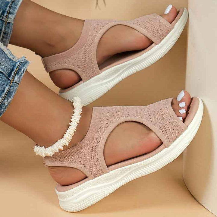 Luna | Women's Comfortable Orthopedic Sandals