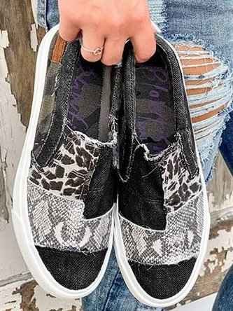 Frances | Trendy Pain-Relieving Slip-Ons