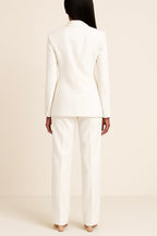 Women's Formal Two-Piece Suit