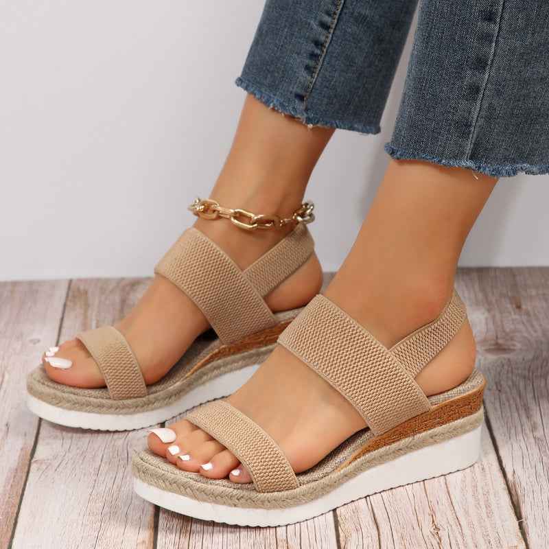 Marigold | Women's Orthopedic Cushioned Sandals