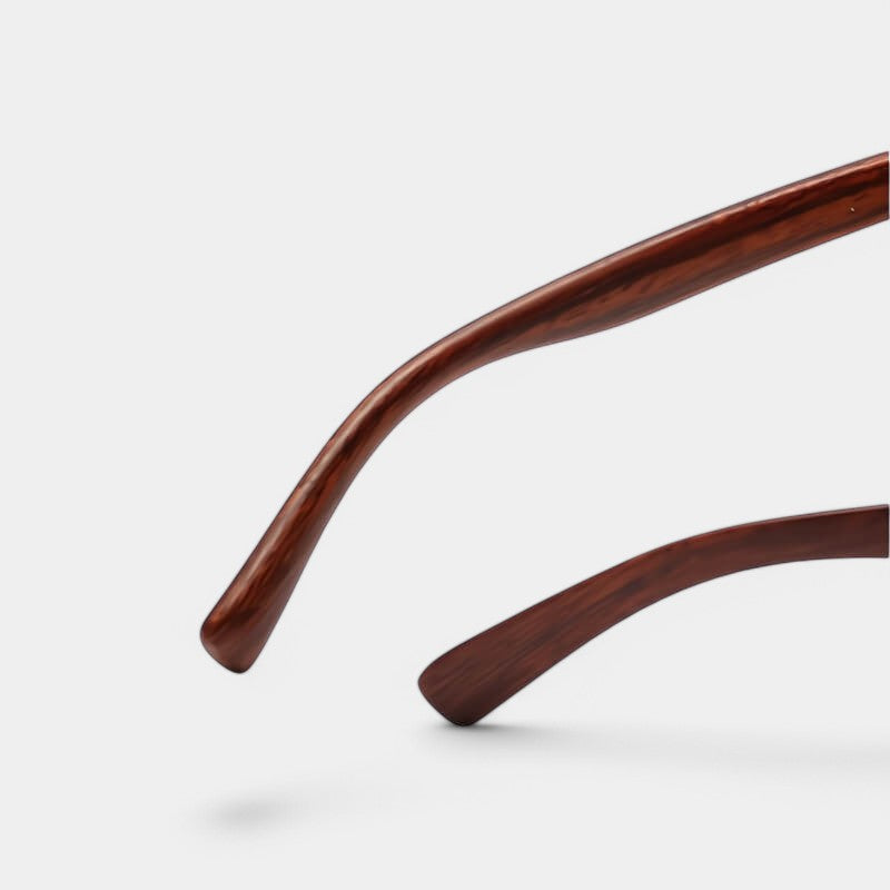 Argia | Women's Square Sunglasses with UV400 Protection - Stylish Design