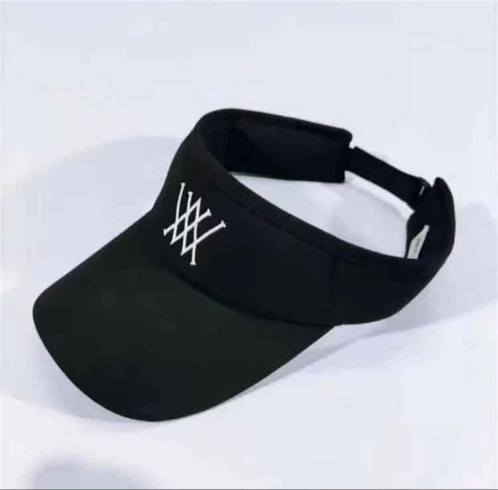 Golf Sun Protection Caps | UV Shielding for Ultimate Summer Comfort