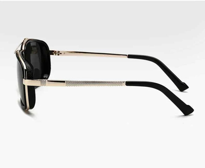 Classic Polarized Navigator Sunglasses