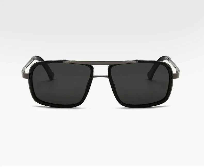 Classic Polarized Navigator Sunglasses