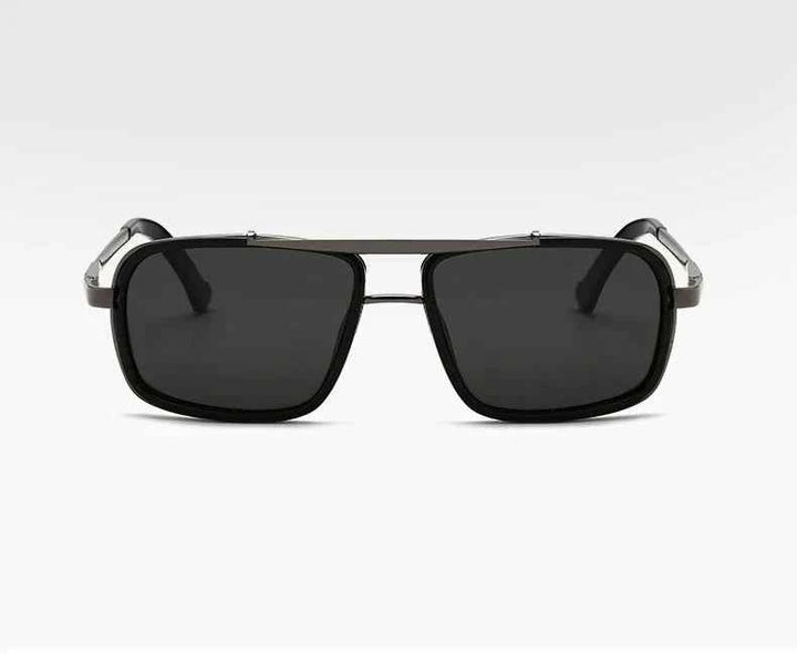 Classic Polarized Navigator Sunglasses