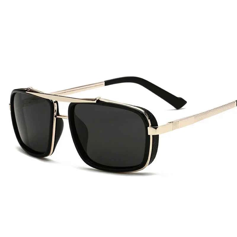 Classic Polarized Navigator Sunglasses