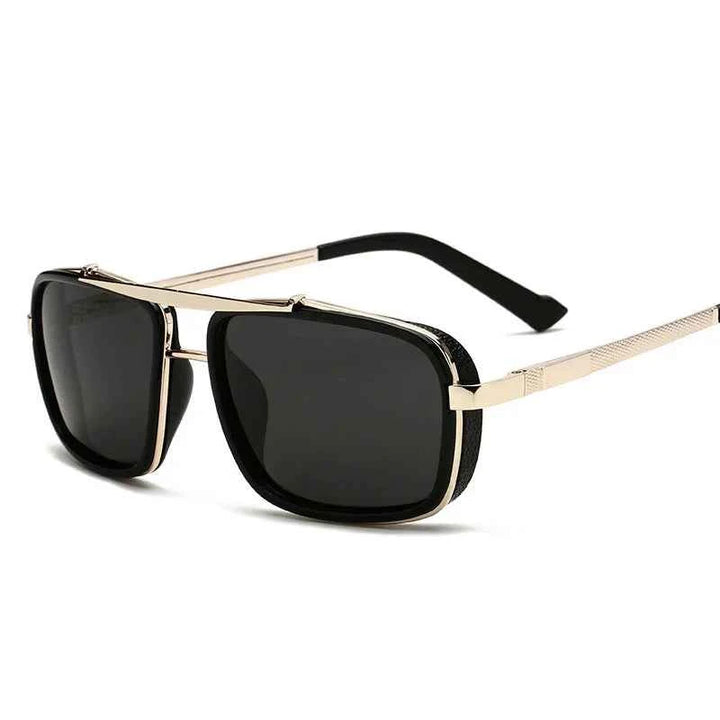 Classic Polarized Navigator Sunglasses