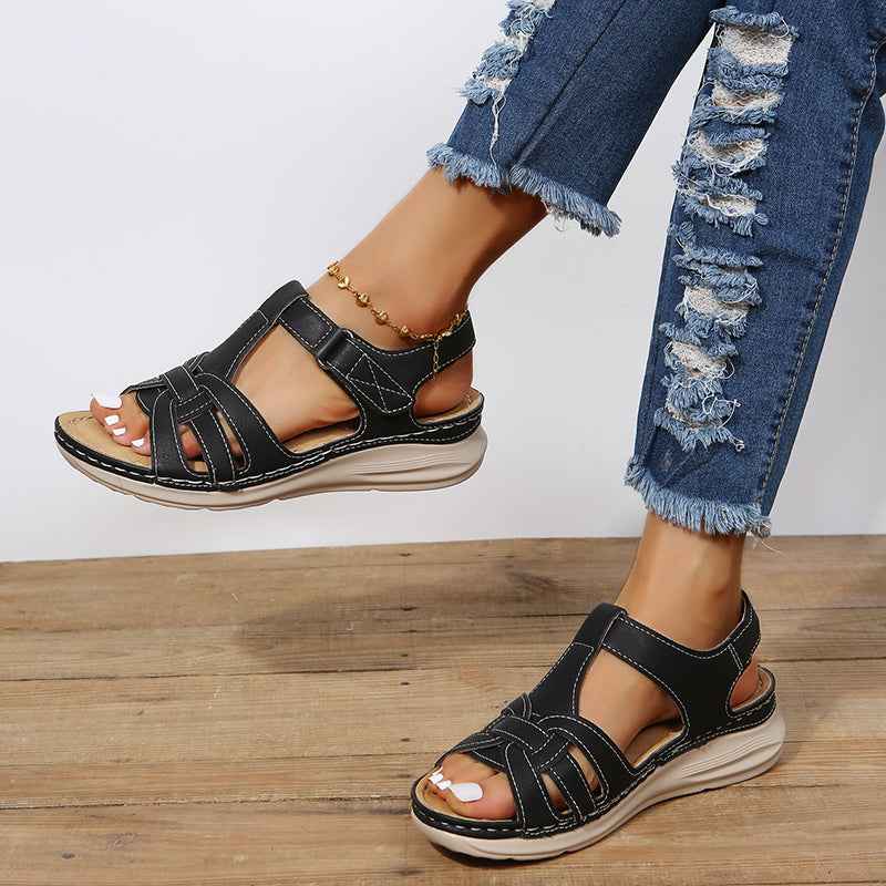 Sophia | Women's Orthopedic Sandals for Bunion Correction
