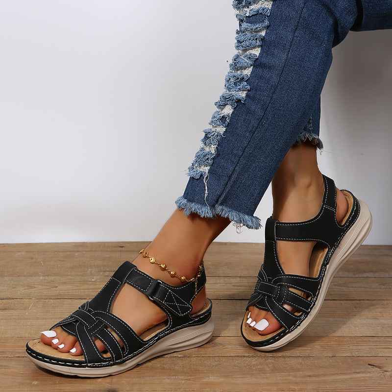Sophia | Women's Orthopedic Sandals for Bunion Correction