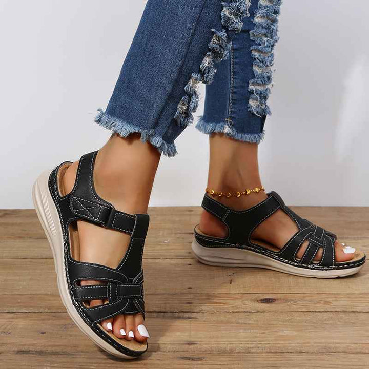 Sophia | Women's Orthopedic Sandals for Bunion Correction