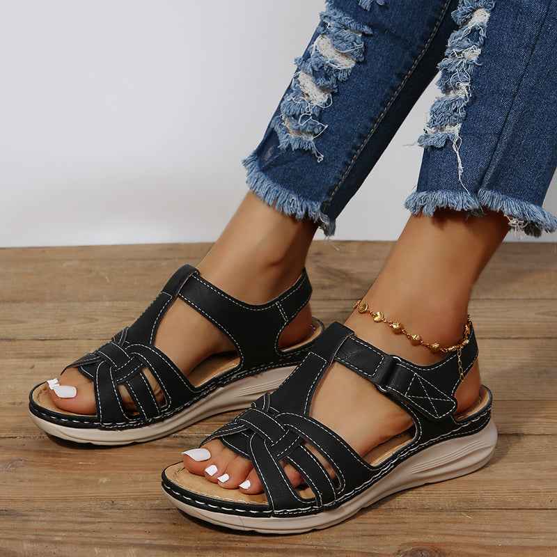 Sophia | Women's Orthopedic Sandals for Bunion Correction