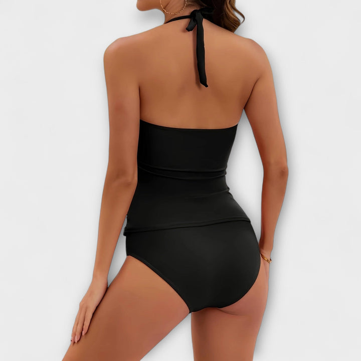 Halter Bikini for Women - Comfortable Fit and Unique Style