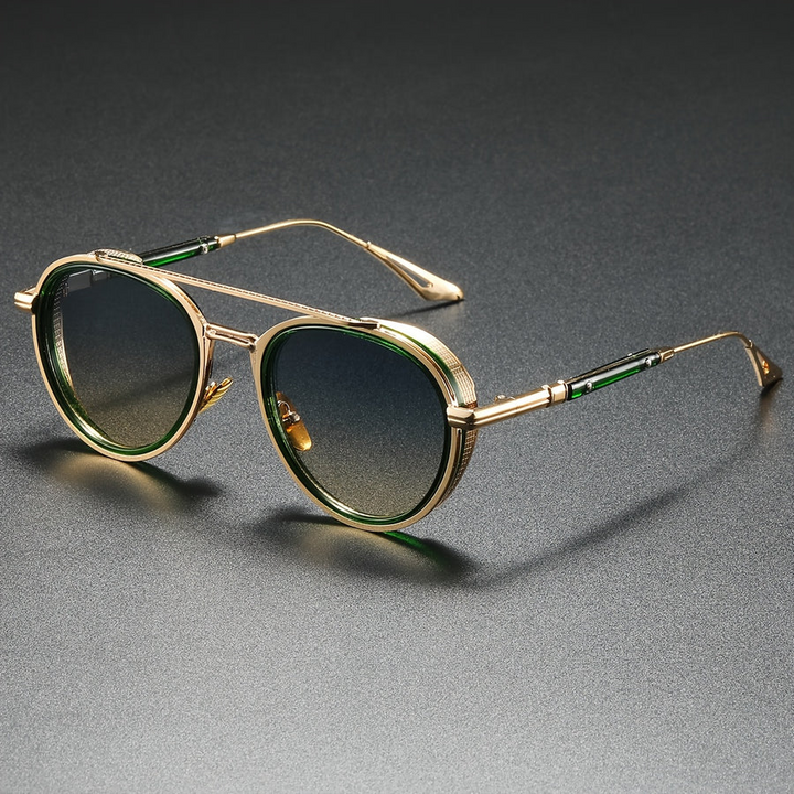 Retro Sunglasses for Men
