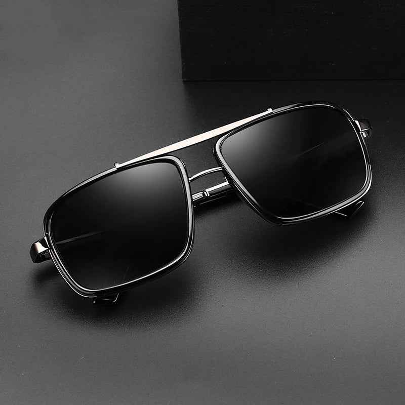 Classic Polarized Navigator Sunglasses