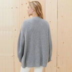 Women's Classic Knit Button Cardigan