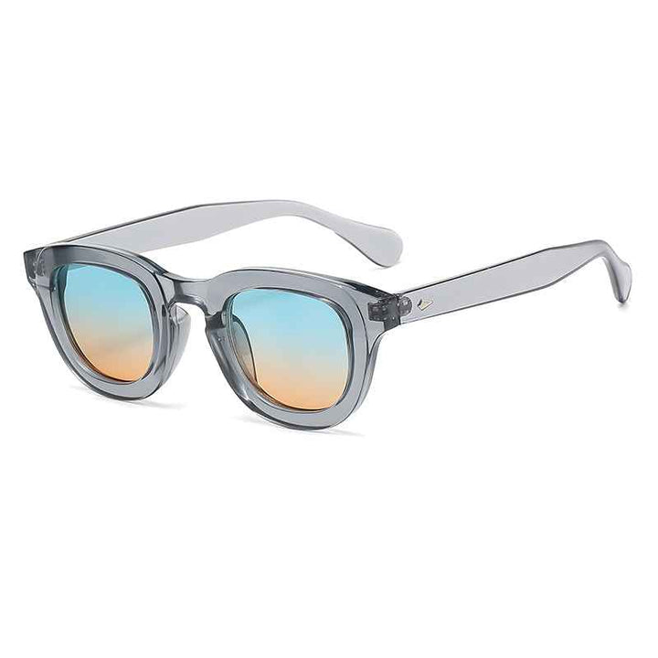 Polarized Sunglasses for Venice Style Gray Sunset