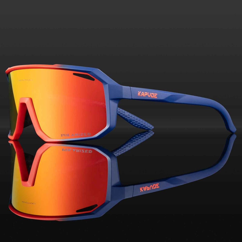 Polarized Solar Shades for Ultimate Sun Protection