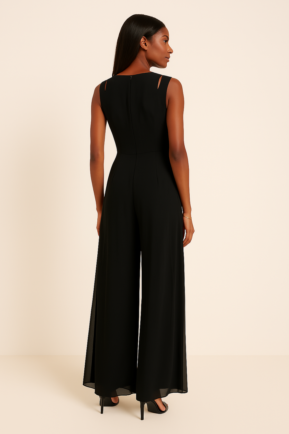Leah | Women's Trendy Jumpsuit