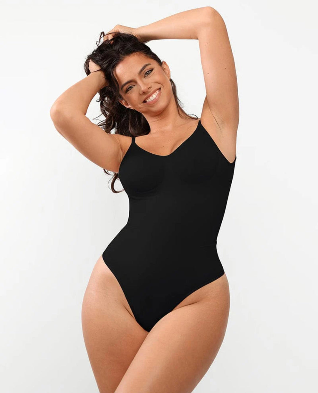 Emma | Women's Seamless Comfortable Bodysuit