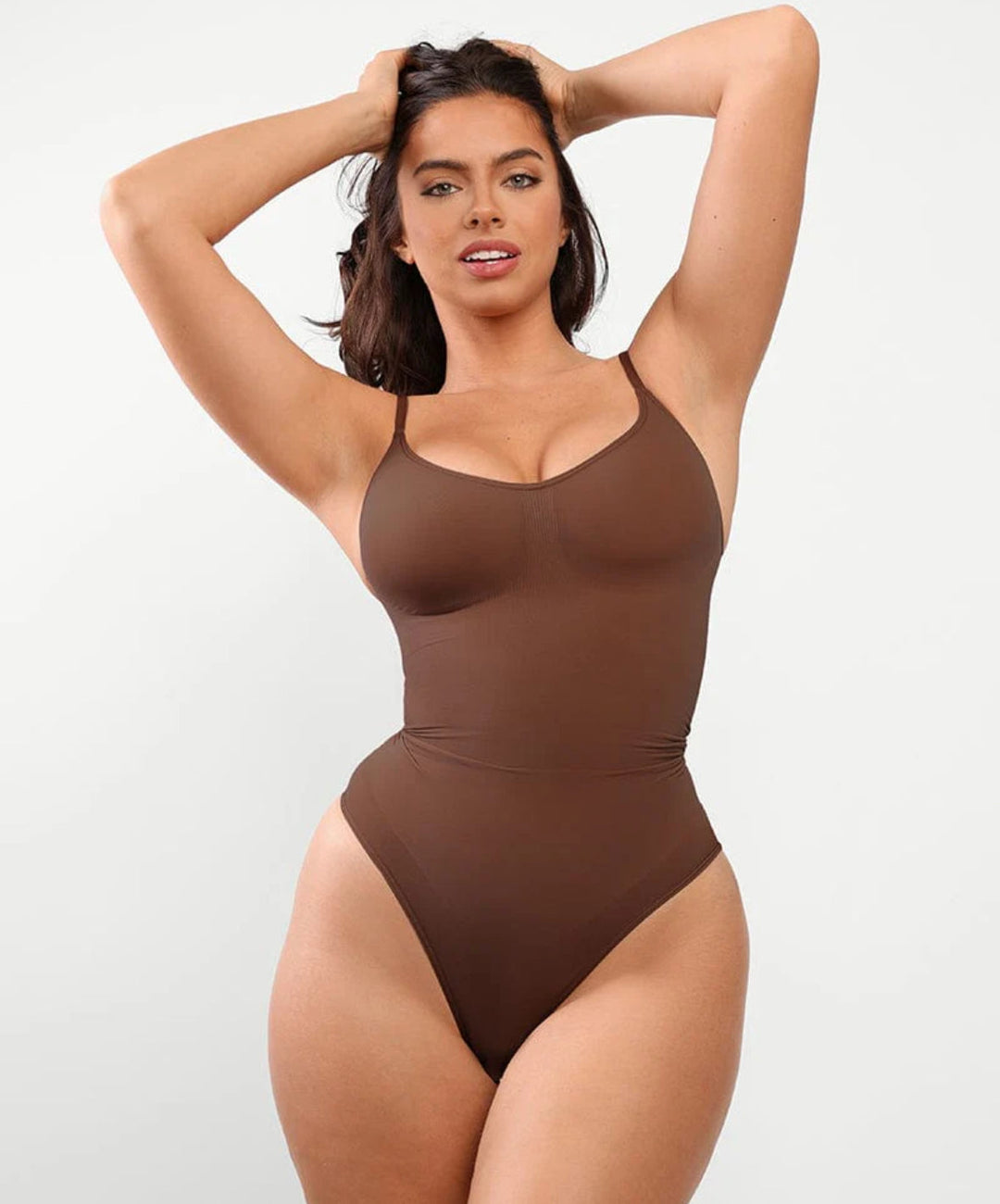 Emma | Women's Seamless Comfortable Bodysuit