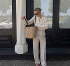 Women's Elegant Cardigan - Stylish and Versatile