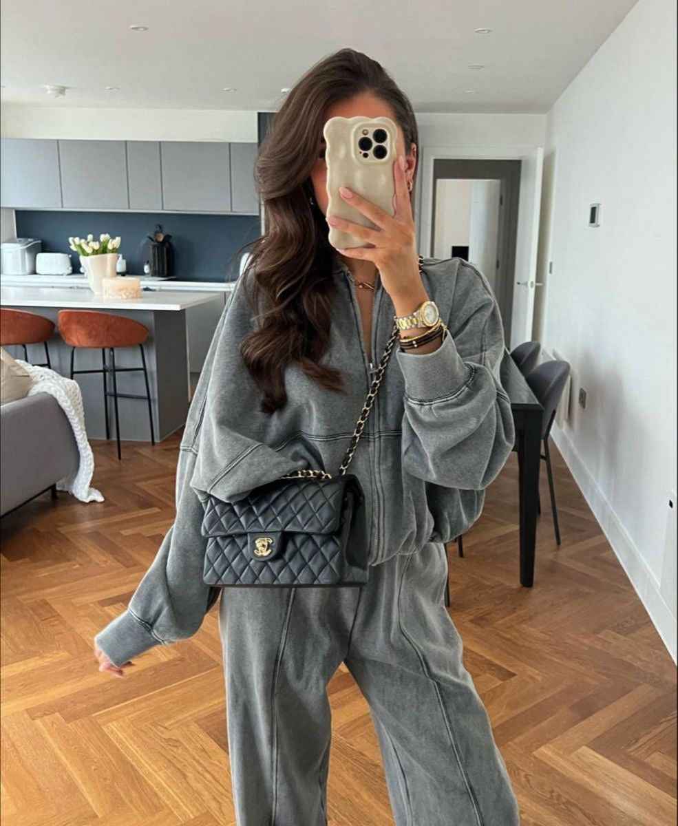 Women's Comfy Lounge Set