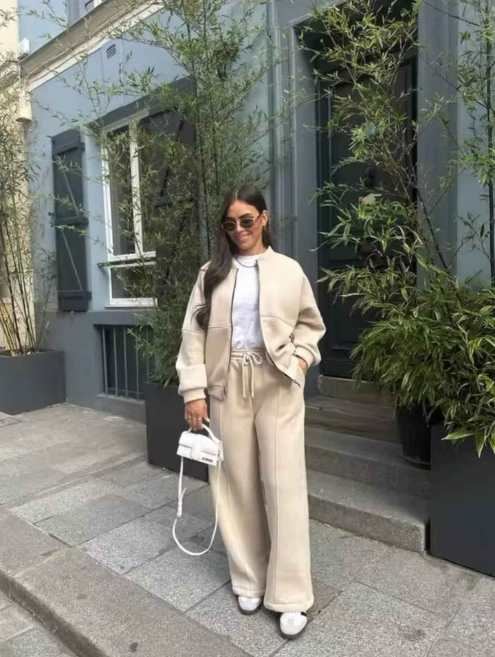 Women's Comfy Lounge Set