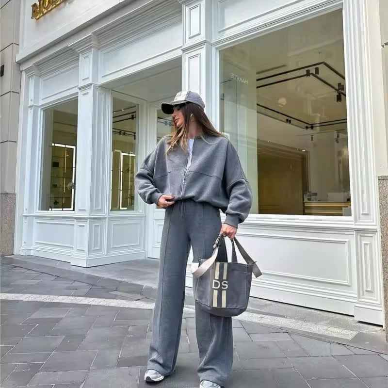Women's Comfy Lounge Set