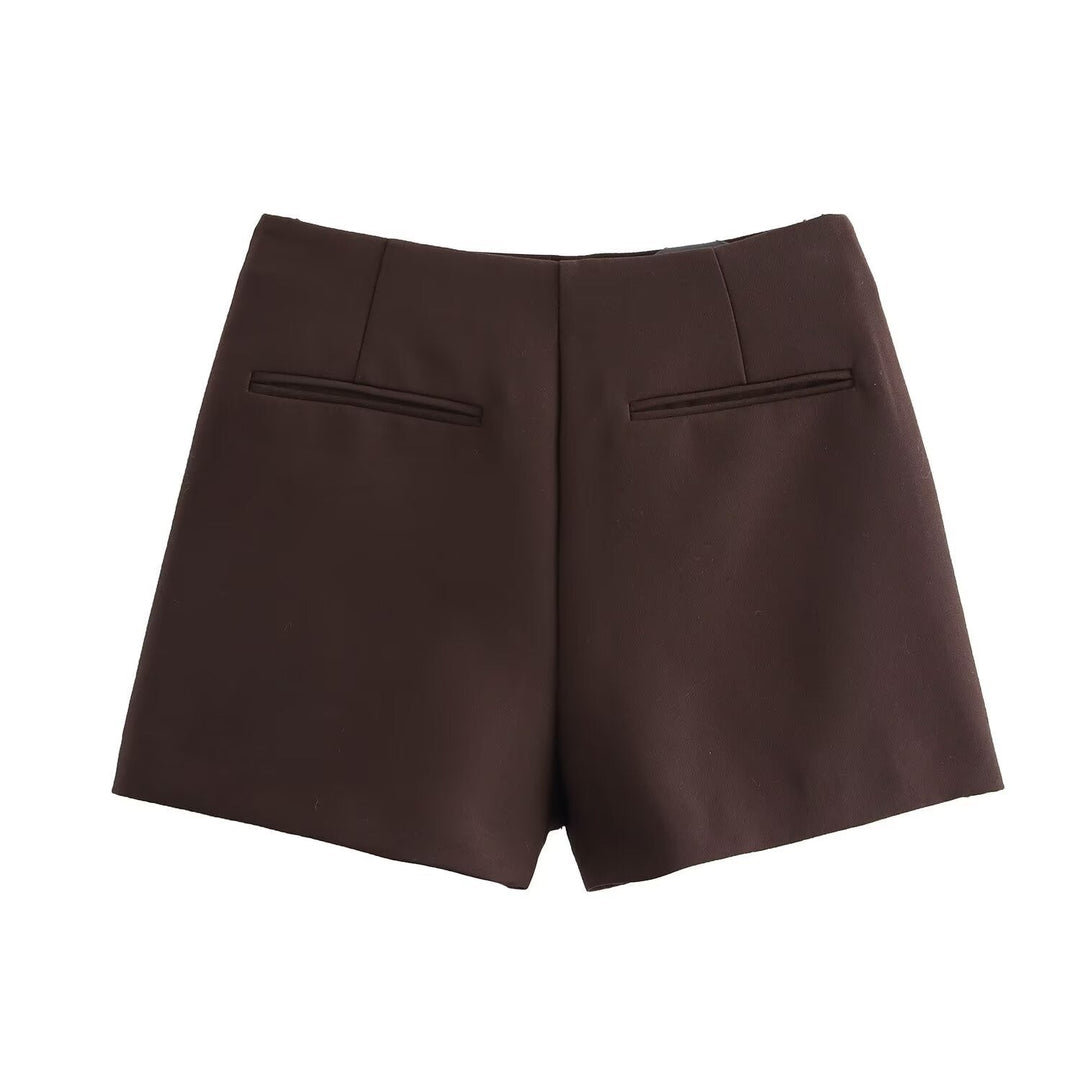 Jace | Women's Luxe Essential Skorts