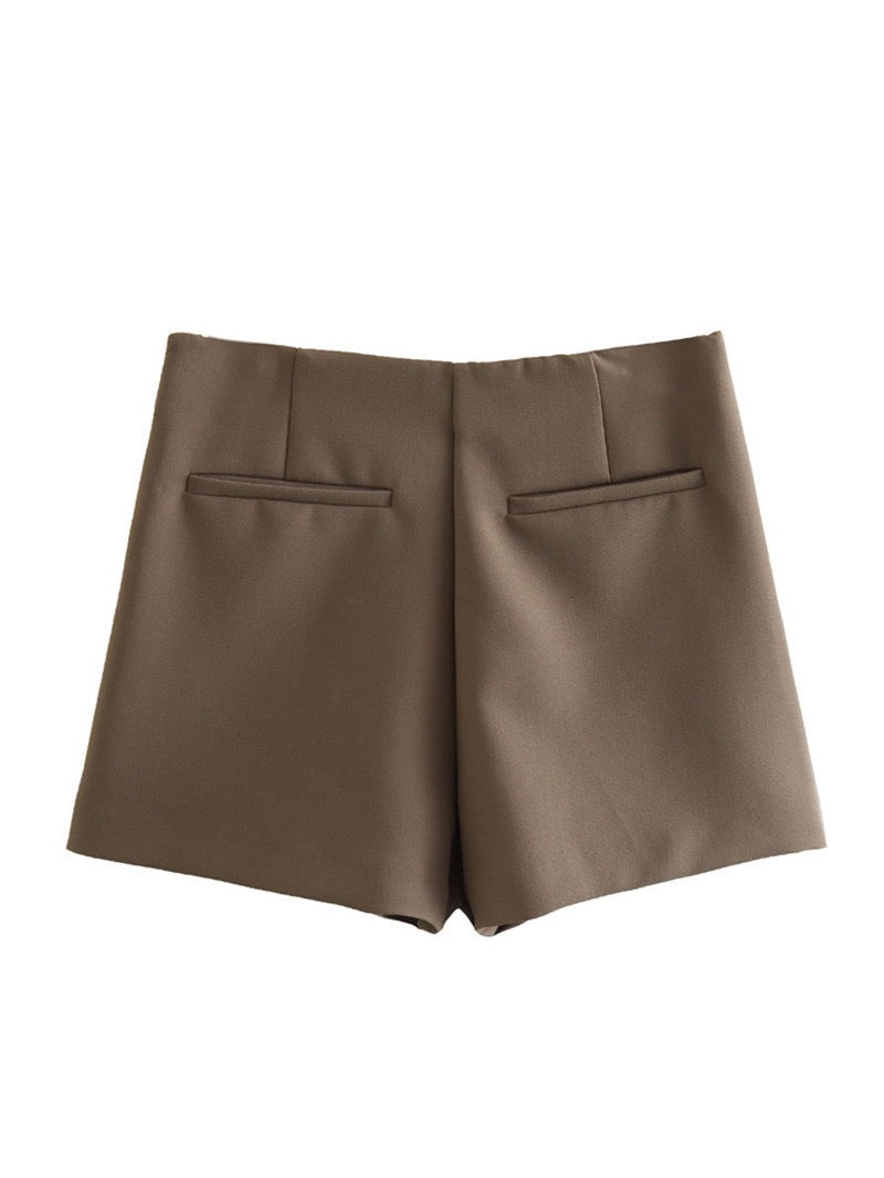 Jace | Women's Luxe Essential Skorts