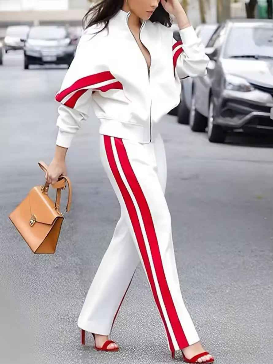 Women's Stylish Co-ord Set