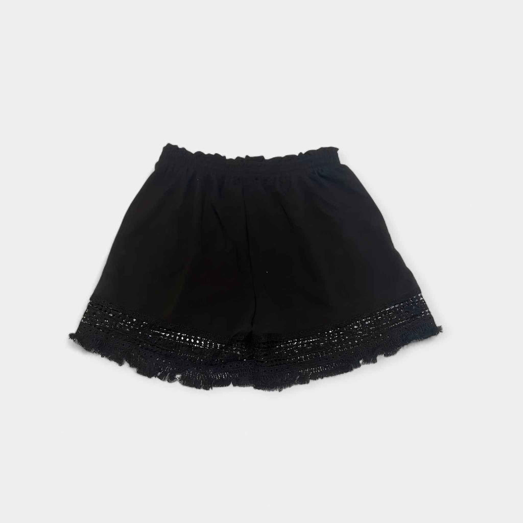 Women's Lace Shorts