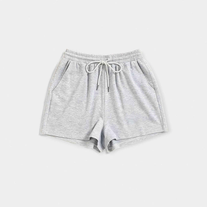 Women's Lace Shorts